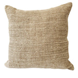 Toasted Coconut Cushion Cover | 50x50cm