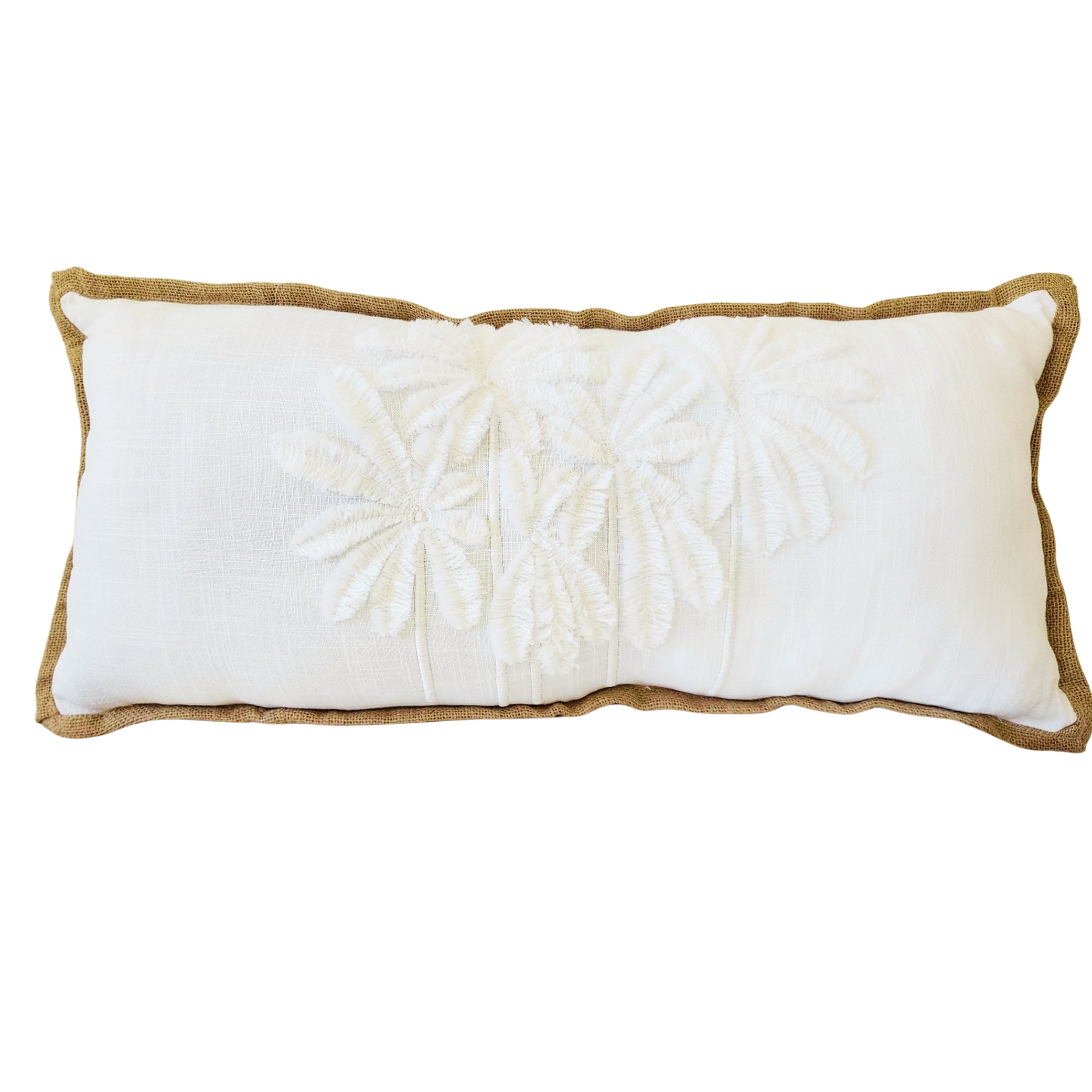 Maui Long Lumbar Cushion Cover | 30x70cm