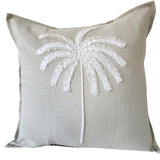 Sage Palm Cushion Cover | 50x50cm