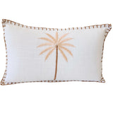 Sienna Sunset Lumbar Cushion Cover | 30x50cm