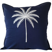 Palm Royal Cushion Cover | 50x50cm