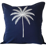 Palm Royal Cushion Cover | 50x50cm