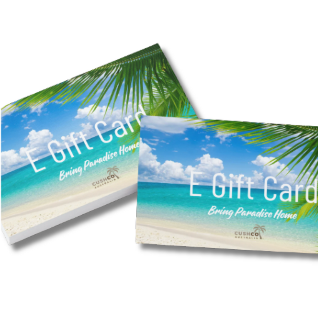 CushCo Australia E Gift Card