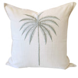 Palm Spritz Cushion Cover | 50x50cm