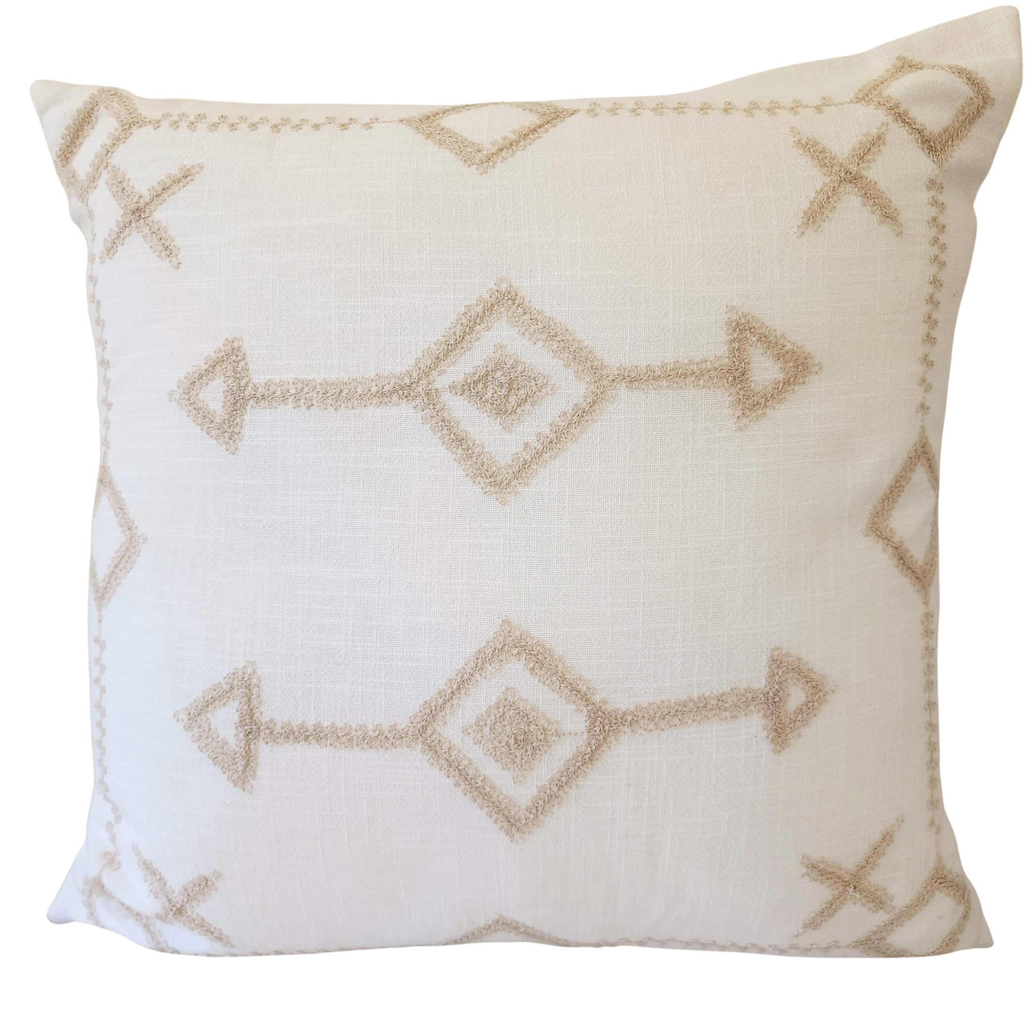 Kasha Cushion Cover | 50x50cm