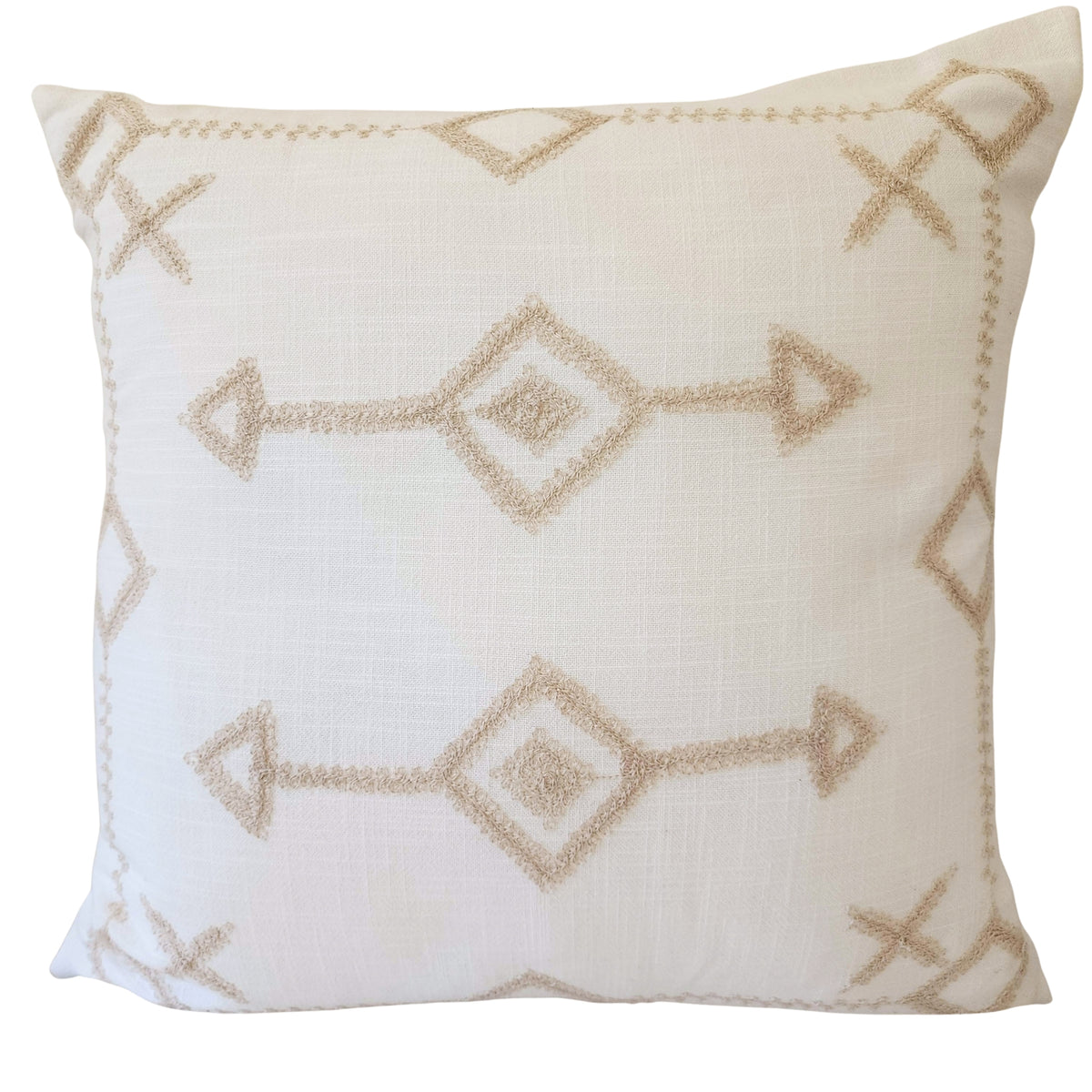 Kasha Cushion Cover | 50x50cm