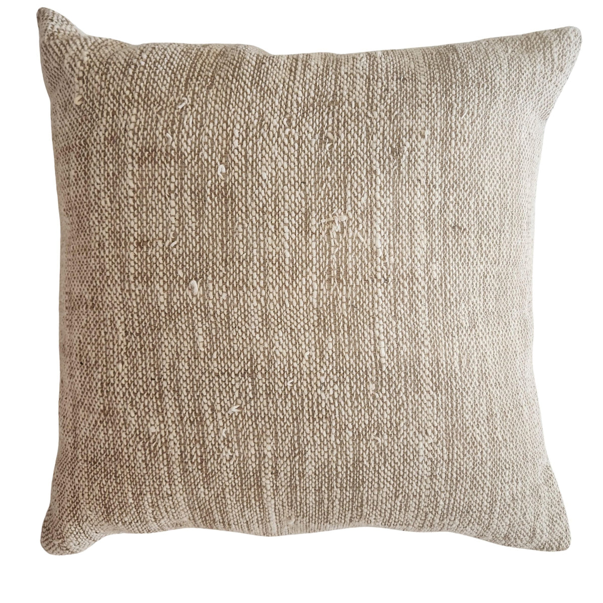 Toasted Coconut Cushion Cover | 50x50cm