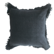 Sapphire Sea Cushion Cover | 50x50cm