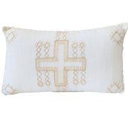 Cabo Coast Lumbar Cushion Cover | 30x50cm