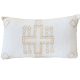 Cabo Coast Lumbar Cushion Cover | 30x50cm