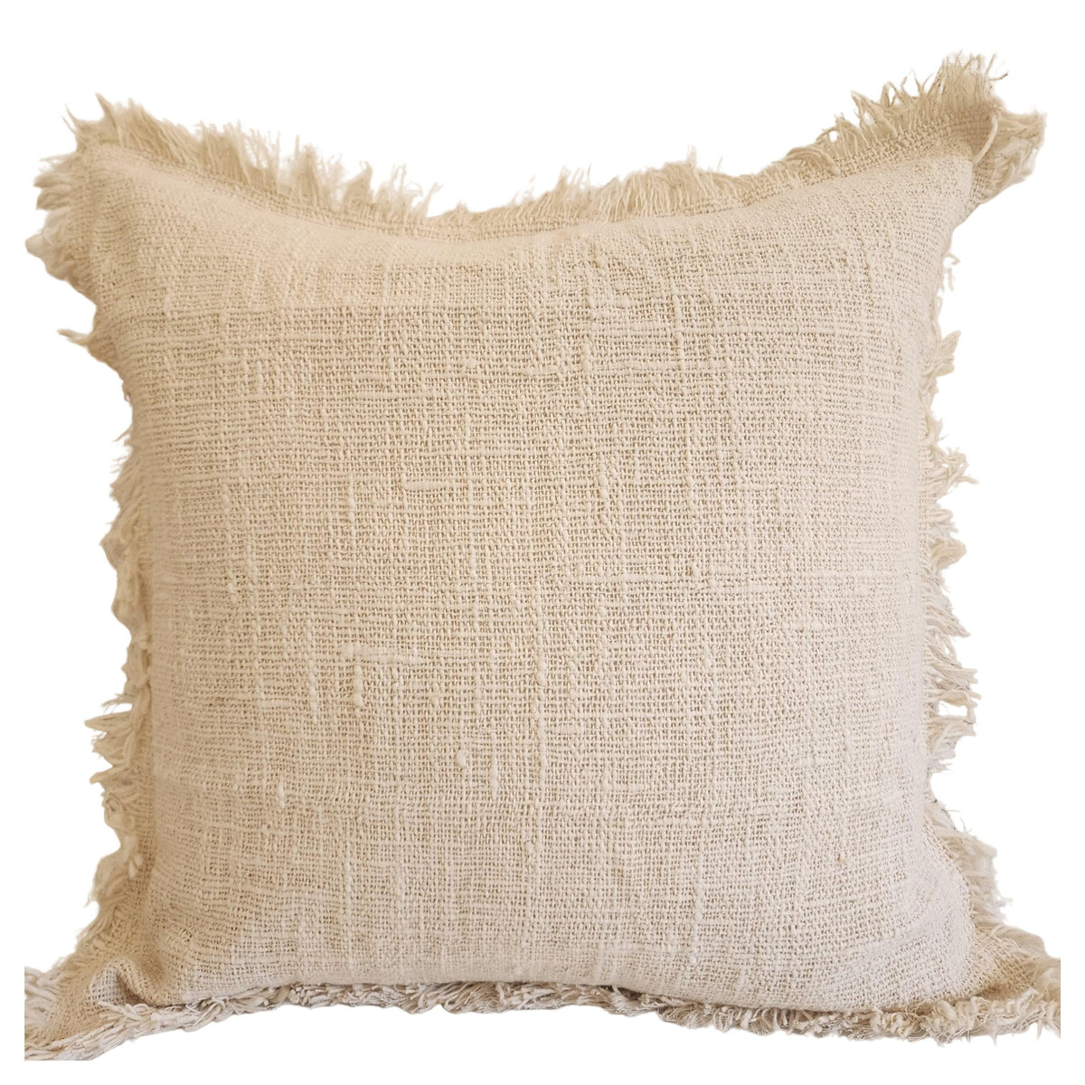 Champagne Sand Cushion Cover | 50x50cm
