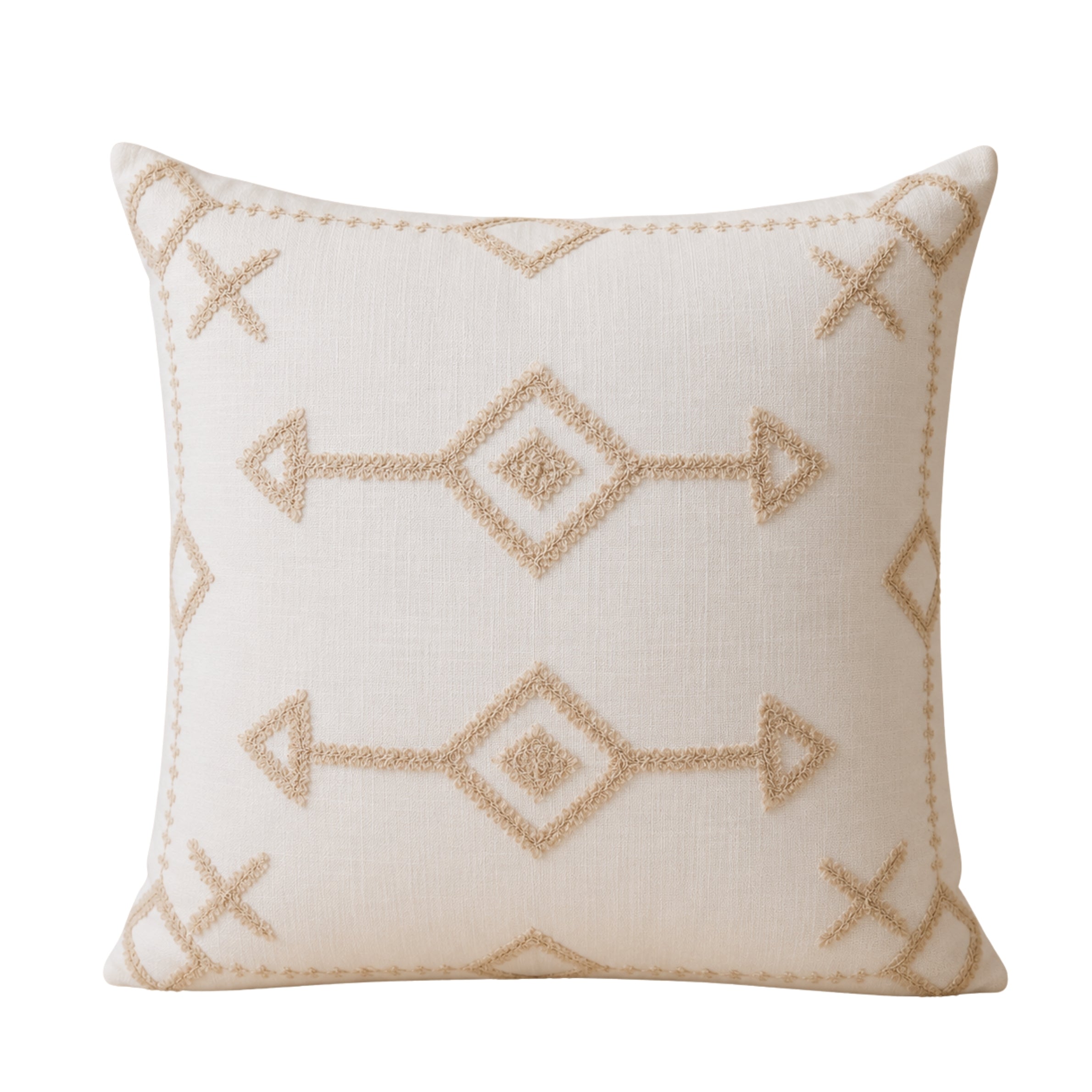 Boho Coast Cushion Cover | 50x50cm