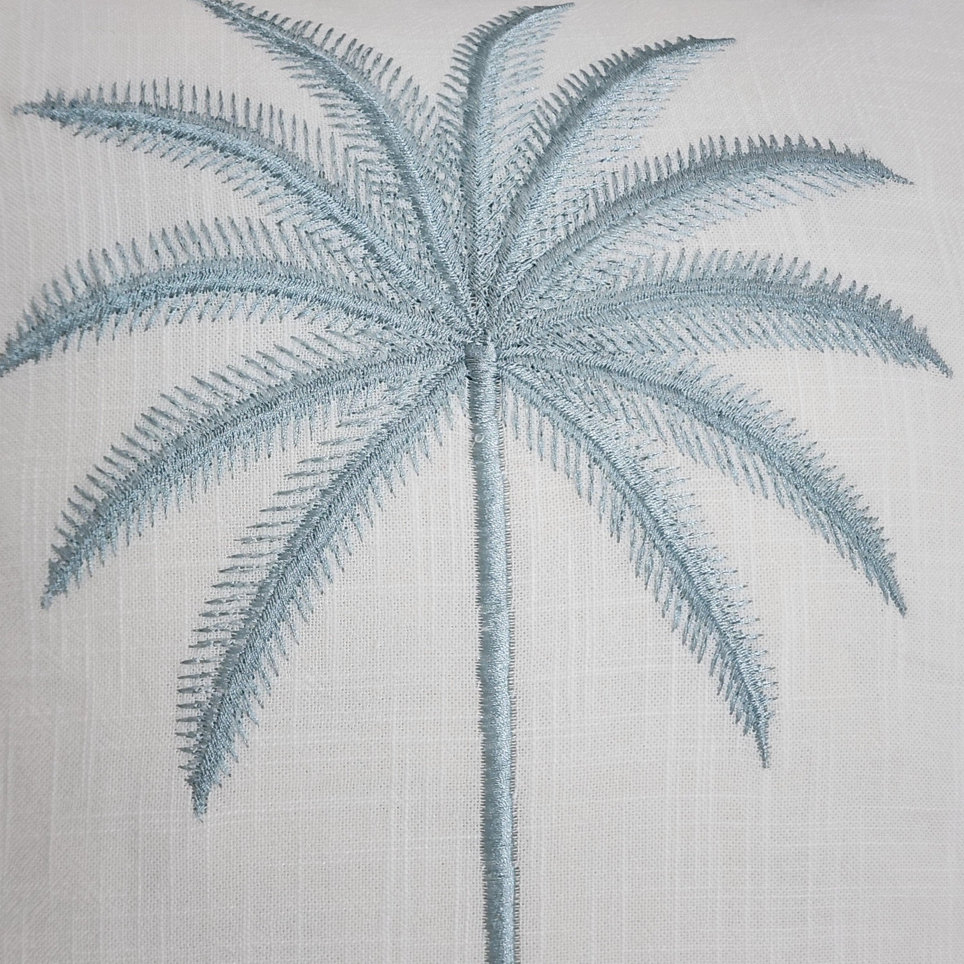 Palm Spritz Cushion Cover | 50x50cm