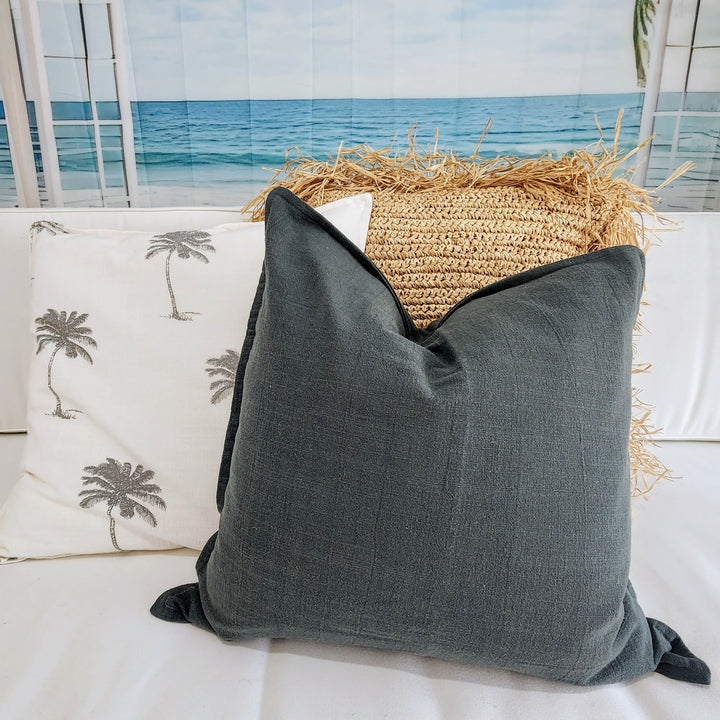 Oceanside Cushion Cover | 50x50cm