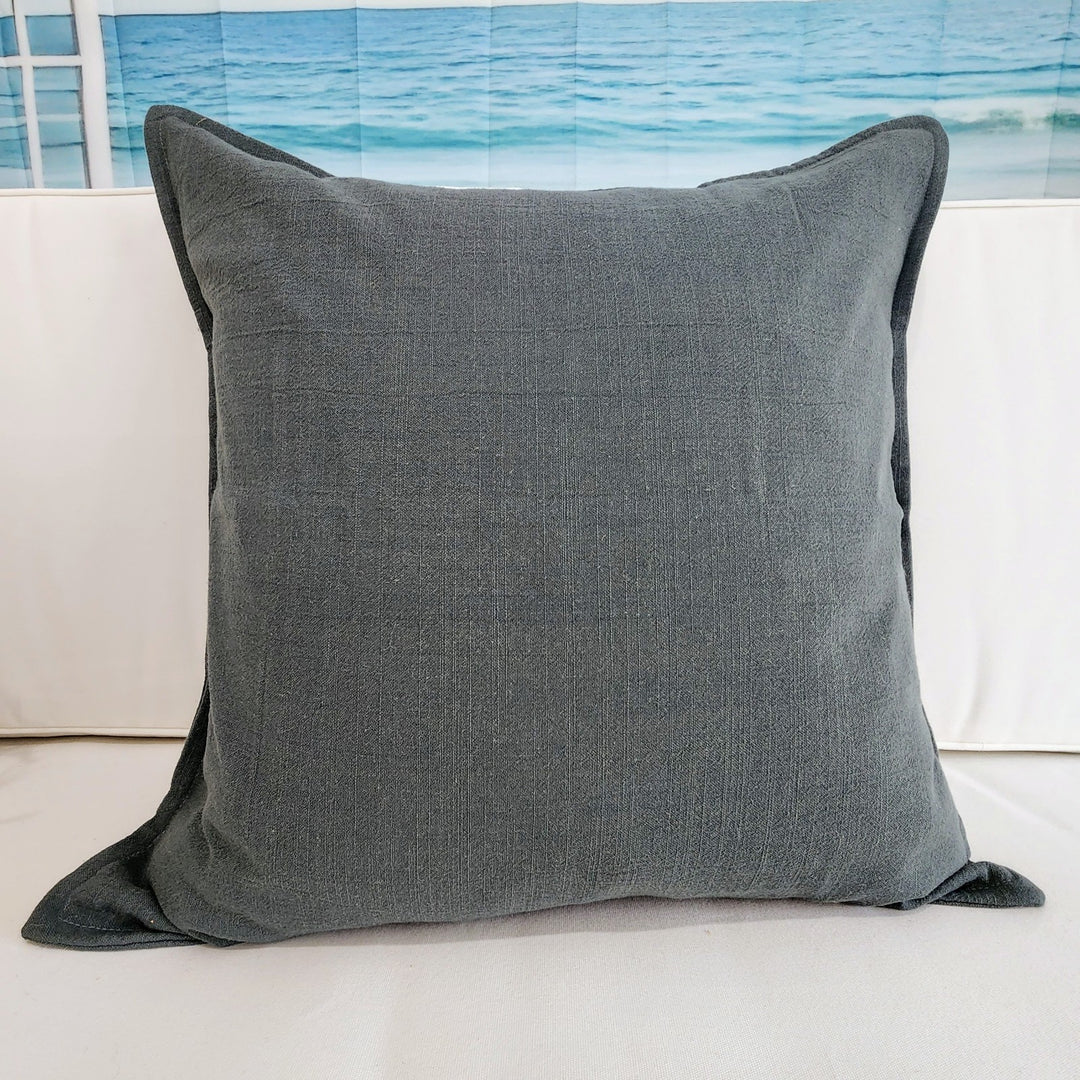 Oceanside Cushion Cover | 50x50cm