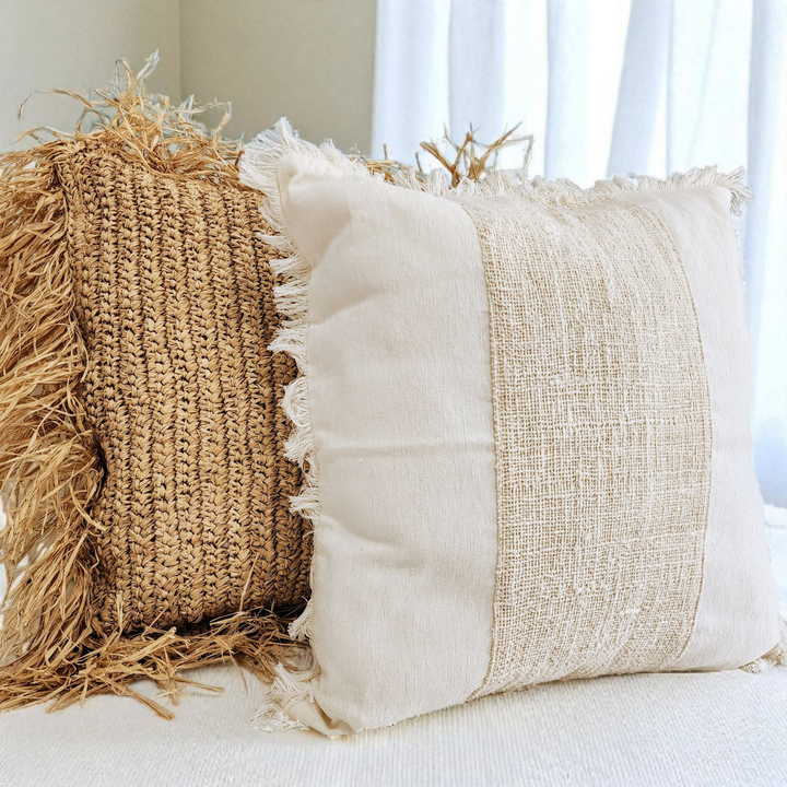 Chantilly Beach Cushion Cover | 50x50cm
