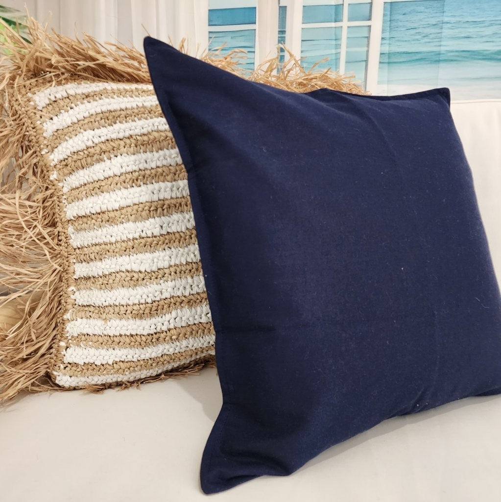 St Lucia Cushion Cover | 50x50cm