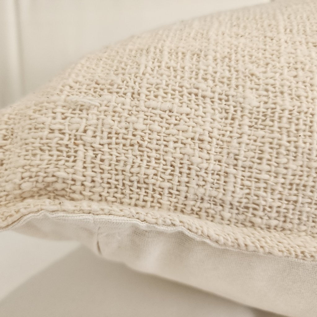 Sandy Shore Cushion Cover | 50x50cmm