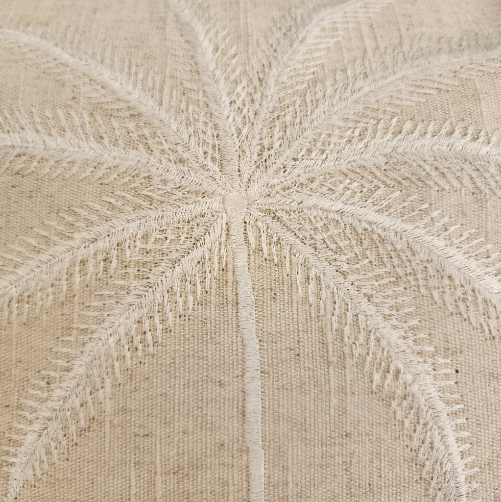 Acapulco Palm Cushion Cover | 50x50cm