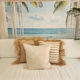 Acapulco Palm Cushion Cover | 50x50cm