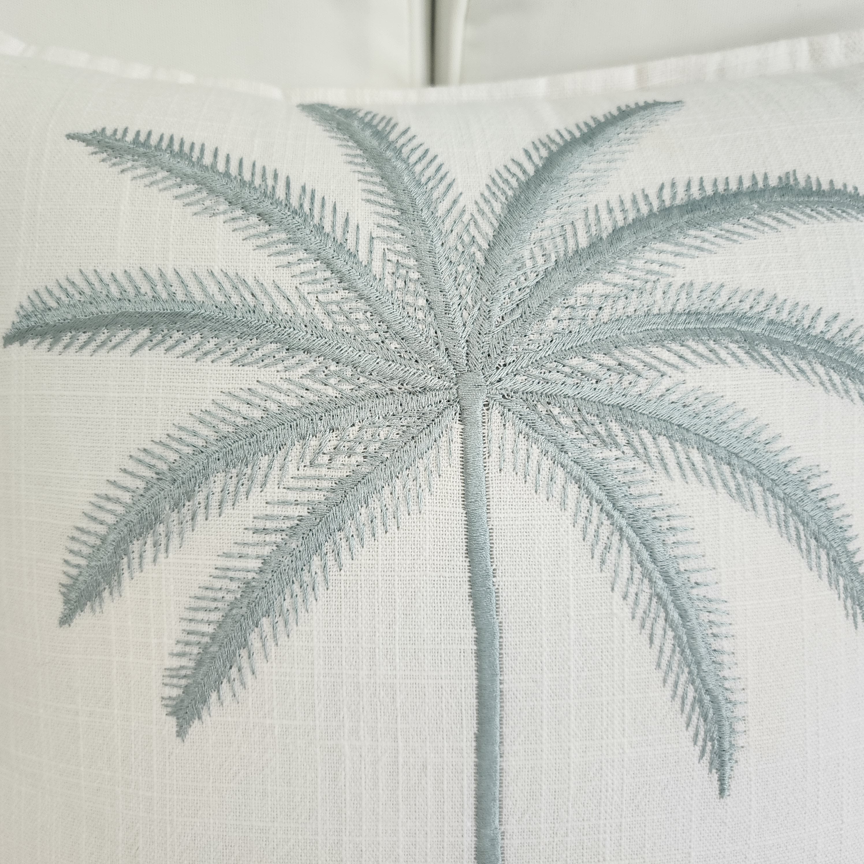 Palm Spritz Cushion Cover | 50x50cm