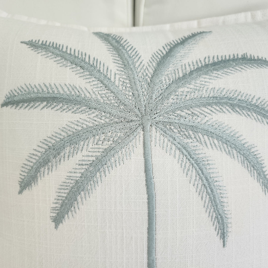 Palm Spritz Cushion Cover | 50x50cm