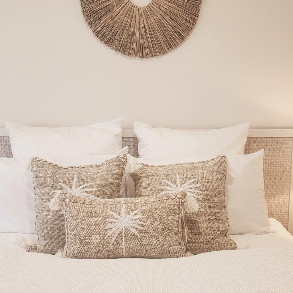 Paradise Palm Cushion Cover | 45x45cm