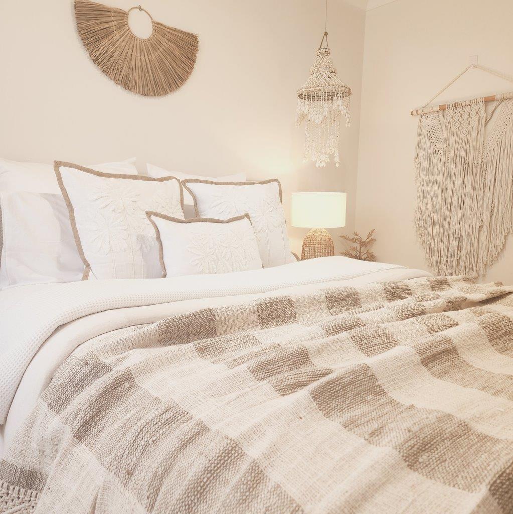 Maui Cushion Cover | 50x50cm