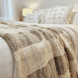 Kasha Lumbar Cushion Cover | 30x50cm