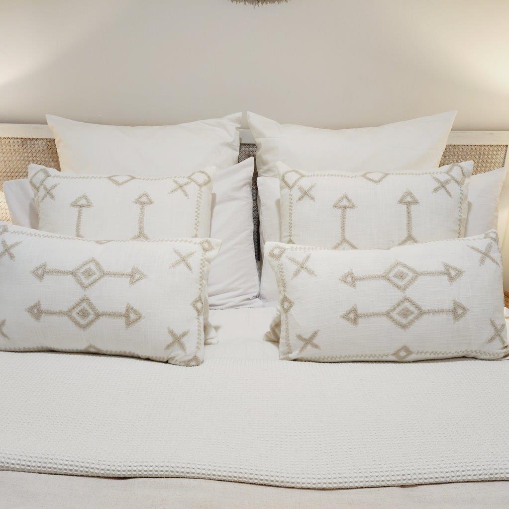 Kasha Cushion Cover | 50x50cm