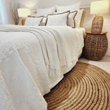 Maui Long Lumbar Cushion Cover | 30x70cm