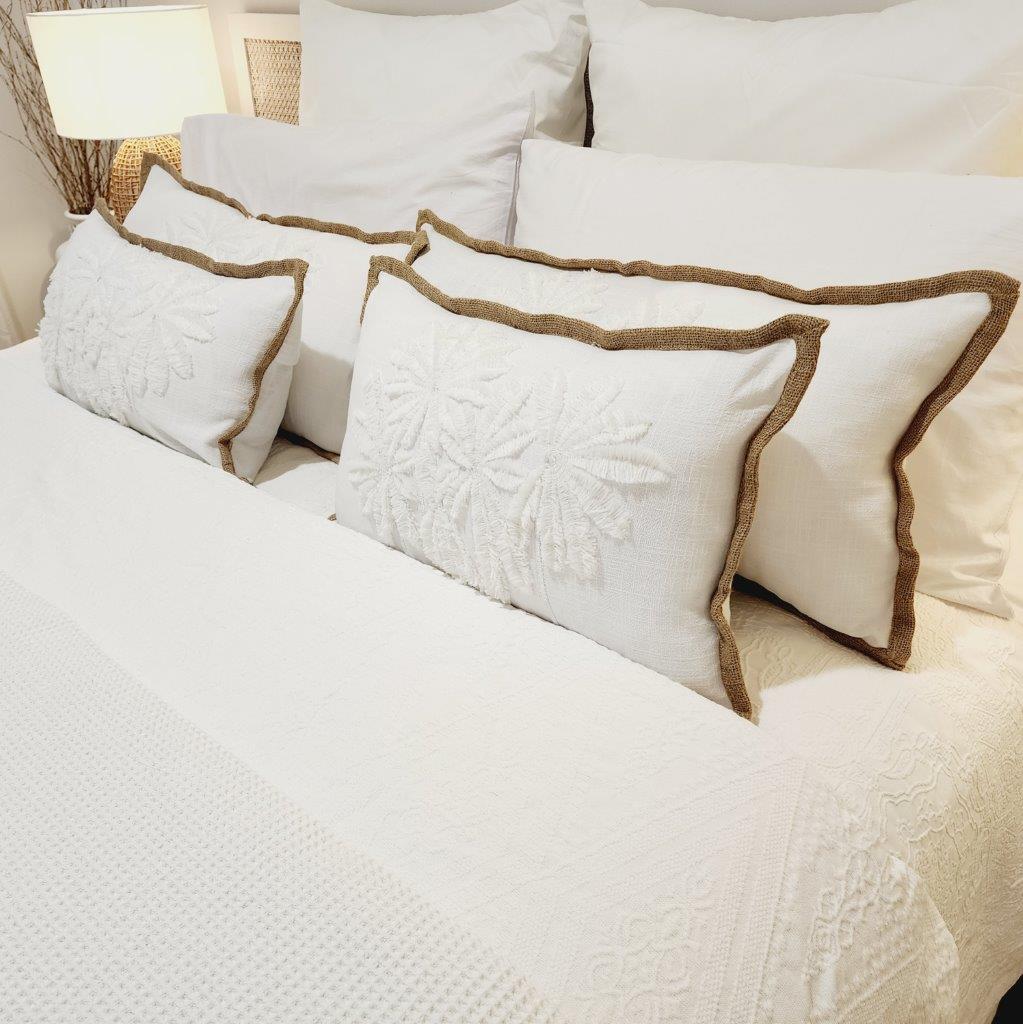 Maui Long Lumbar Cushion Cover | 30x70cm