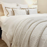 Maui Long Lumbar Cushion Cover | 30x70cm