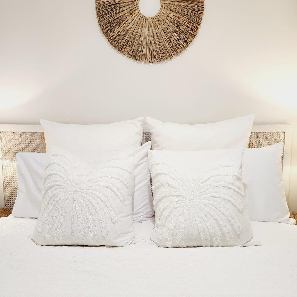 Lulu Cushion Cover | 50x50cm