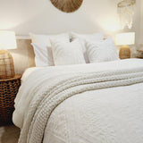 Lulu Cushion Cover | 50x50cm