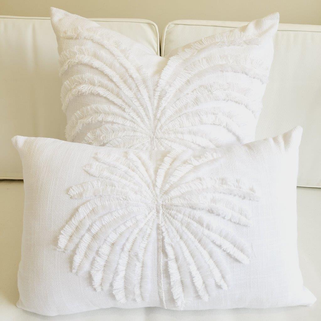 Lulu Lumbar Cushion Cover | 30x50cm