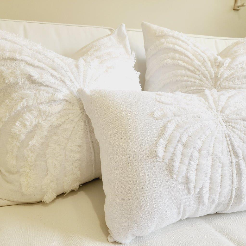 Lulu Lumbar Cushion Cover | 30x50cm