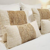 Havana Husk Cushion Cover | 50x50cm