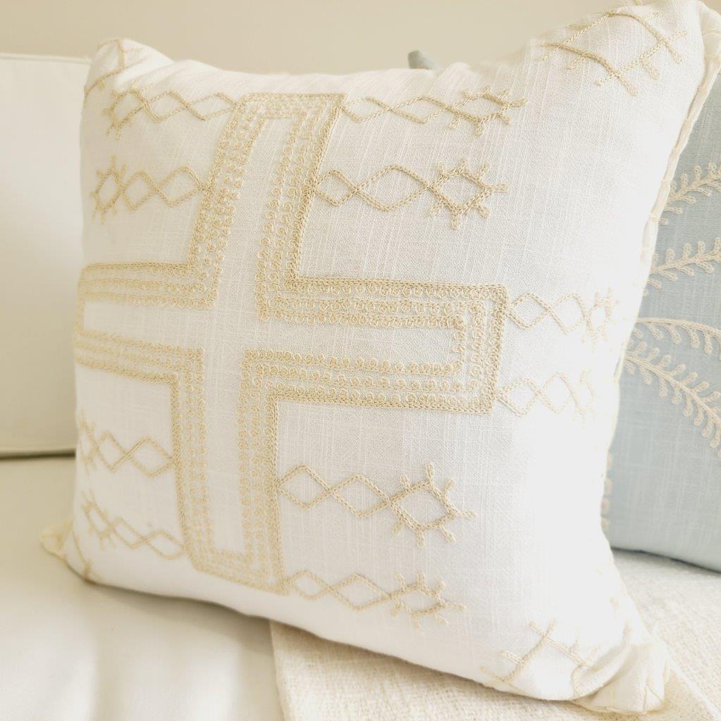 Cabo Coast Cushion Cover | 50x50cm