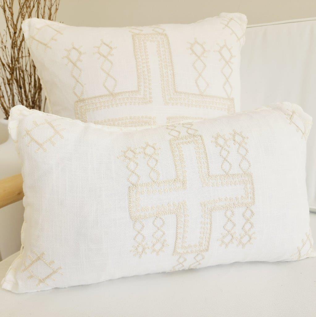 Cabo Coast Cushion Cover | 50x50cm