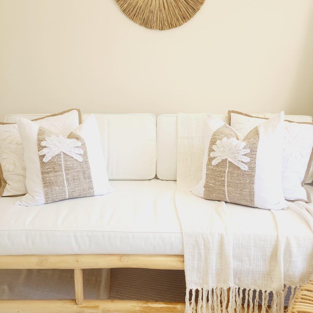 Maui Cushion Cover | 50x50cm