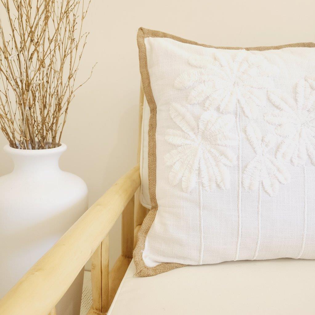 Maui Cushion Cover | 50x50cm