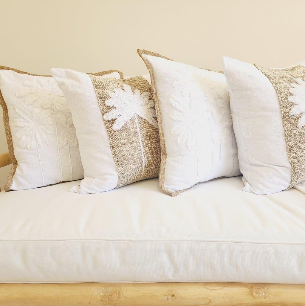 Maui Cushion Cover | 50x50cm