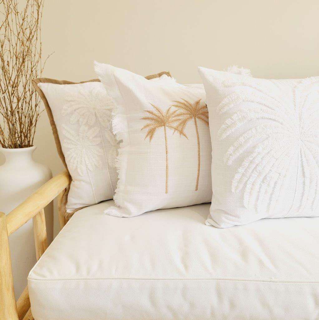 Lulu Cushion Cover | 50x50cm