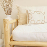 Maluku Lumbar Cushion Cover | 30x50cm