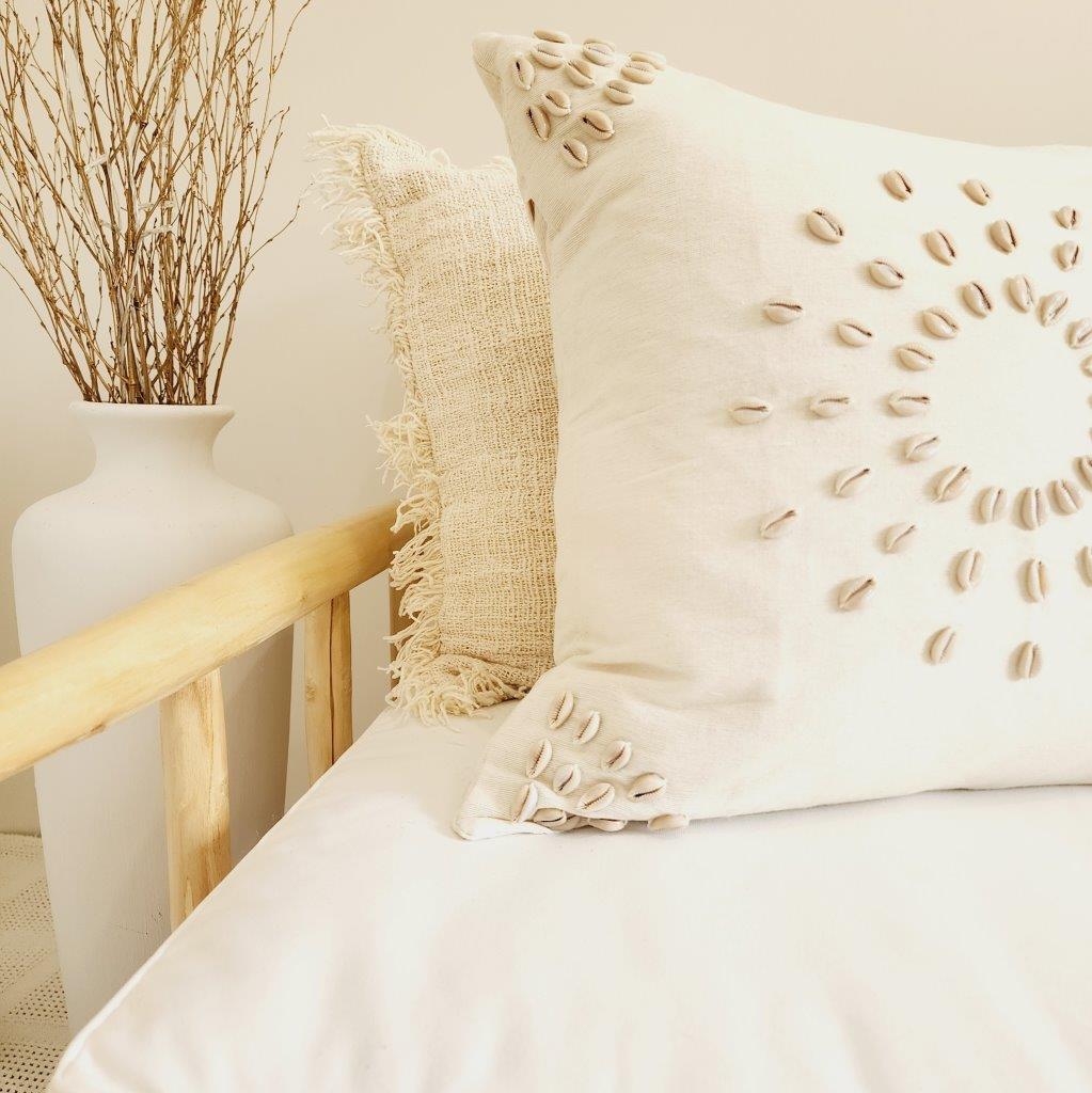 Oasis Cushion Cover | 50x50cm