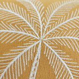 Sunset Luxe Cushion Cover | 30x50cm | Golden Honey