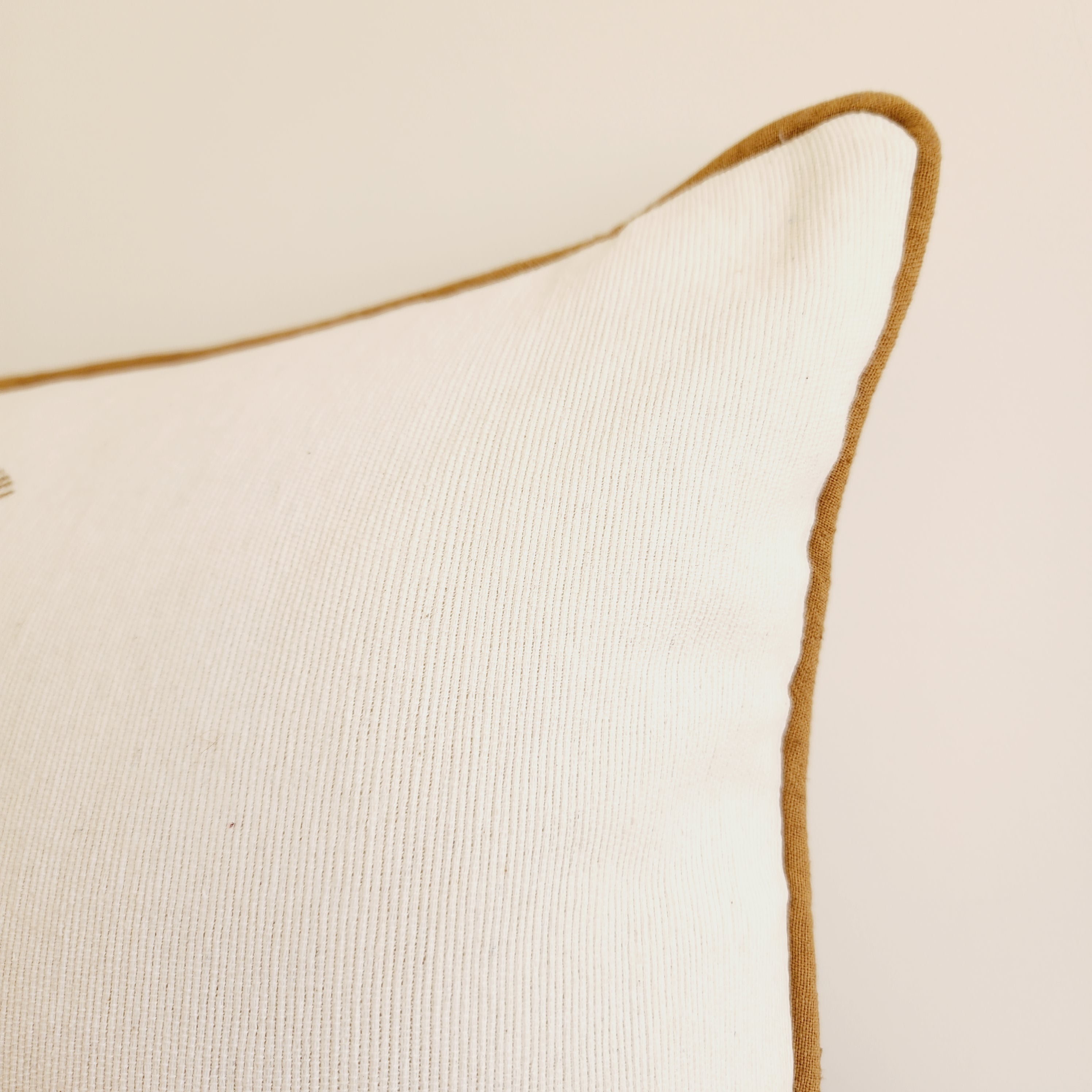 Sandbar Palm Cushion Cover | 30x50cm