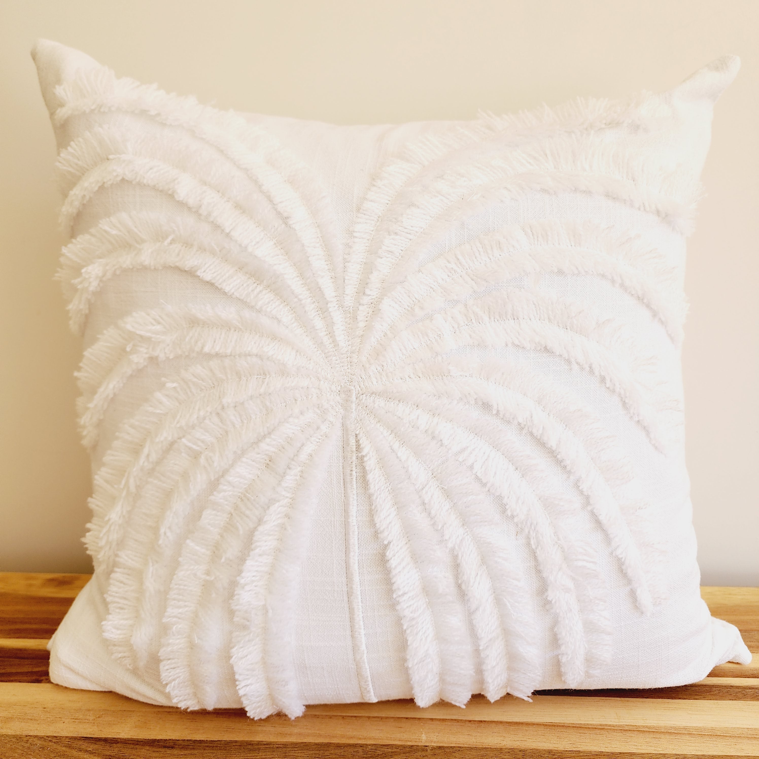 Lulu Cushion Cover | 50x50cm