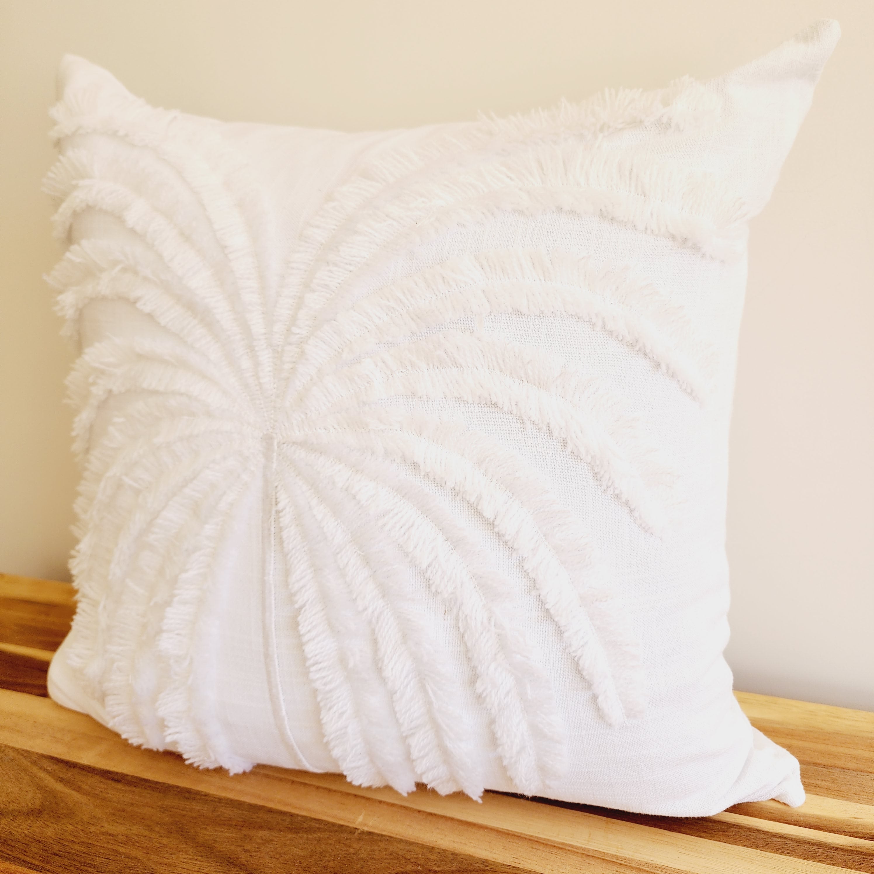 Lulu Cushion Cover | 50x50cm